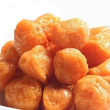采芝斋蜜饯图谱 一枚敲扁支酸里，藏着苏州人的讲究