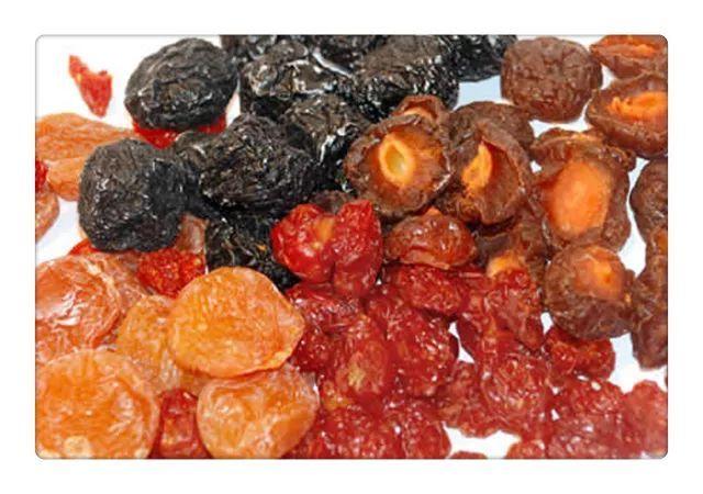 全球公认的十大垃圾食品，都是你平时最爱吃的！蜜饯上榜