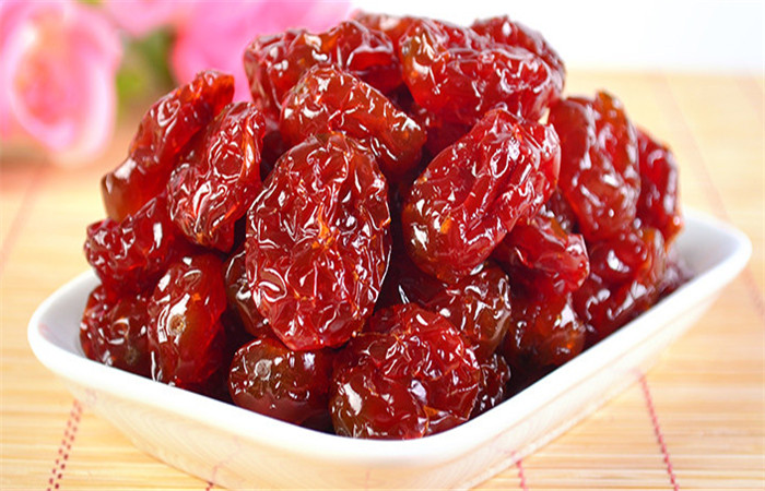 宏盛干果蜜饯 传统风味与现代品质的甜蜜邂逅